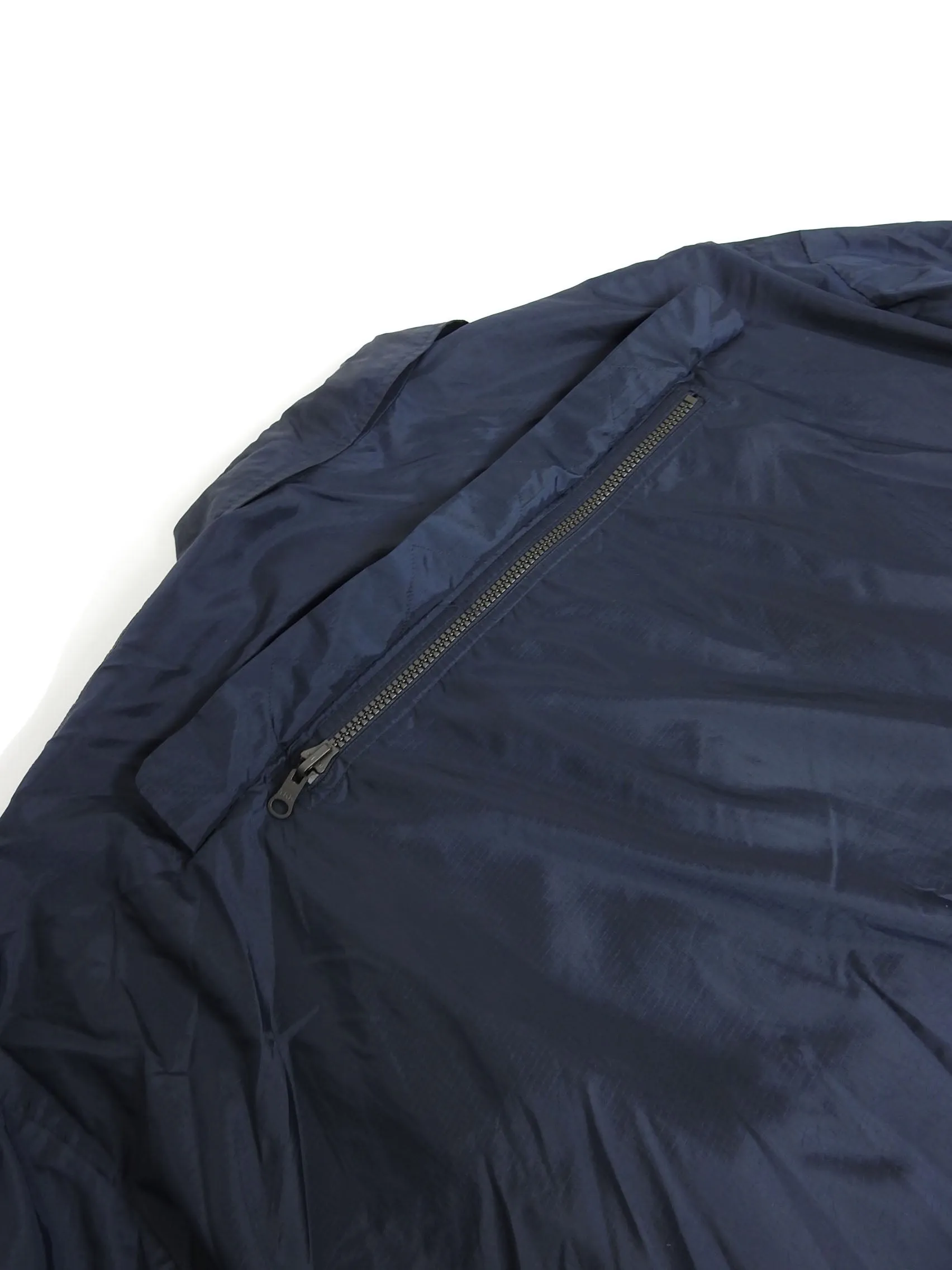 Issey Miyake Vintage Packable Coat Size Medium