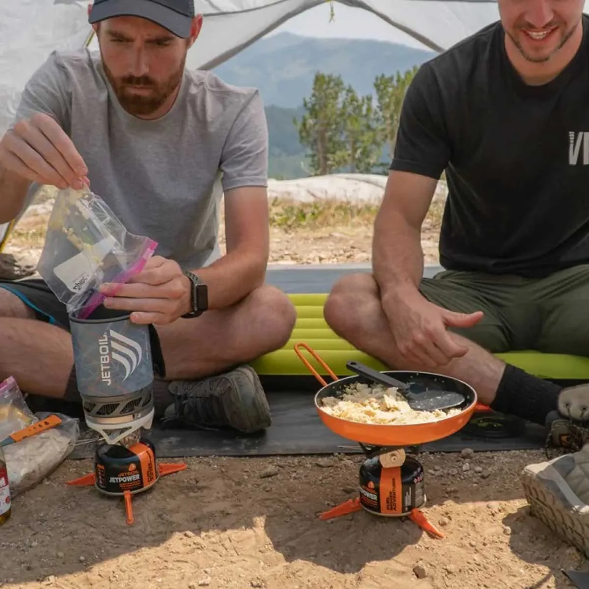 Jetboil MicroMo Cooking System Black