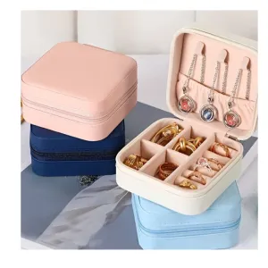 Jewelry Box