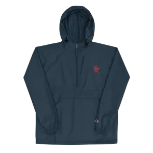 KR Navy Champion Jacket