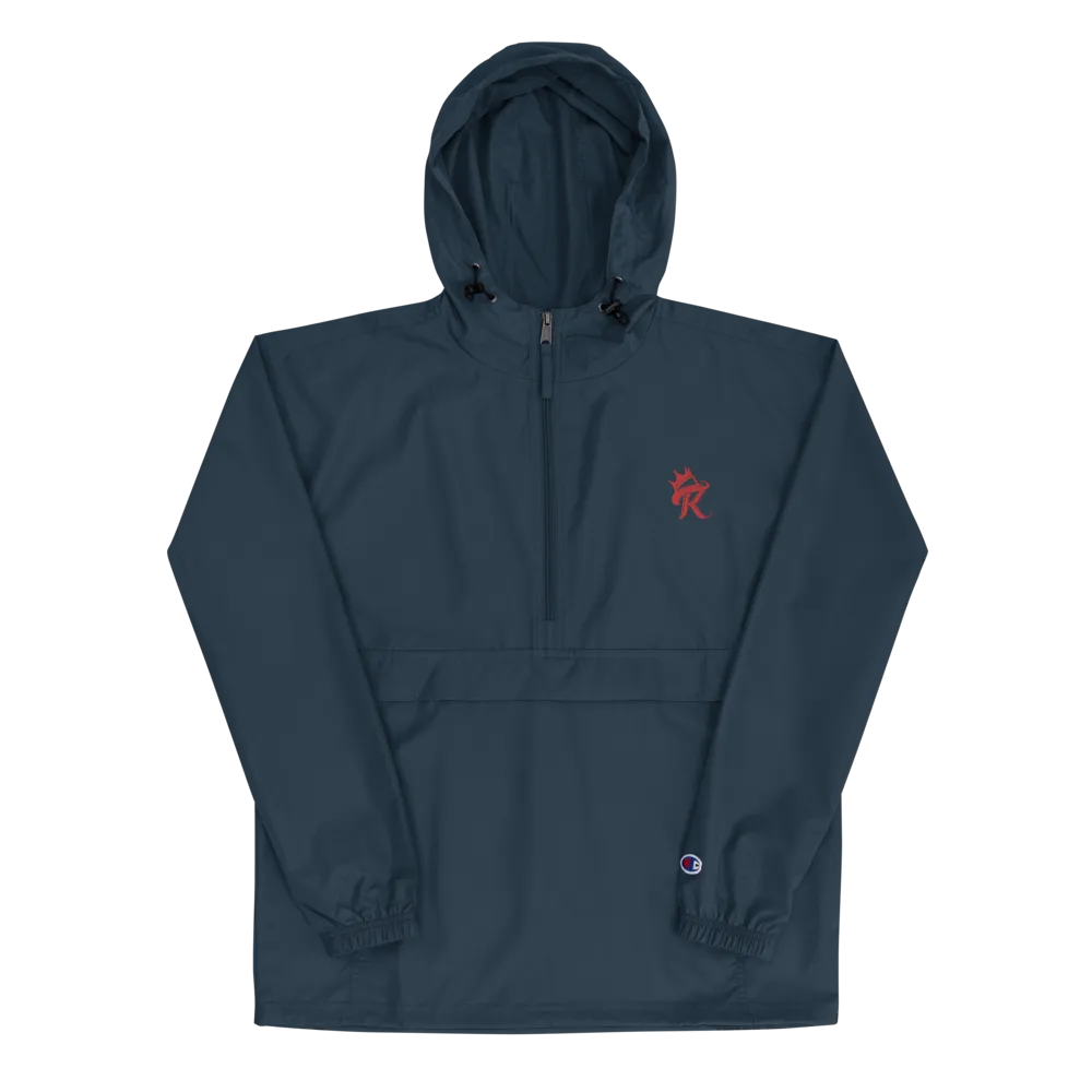 KR Navy Champion Jacket