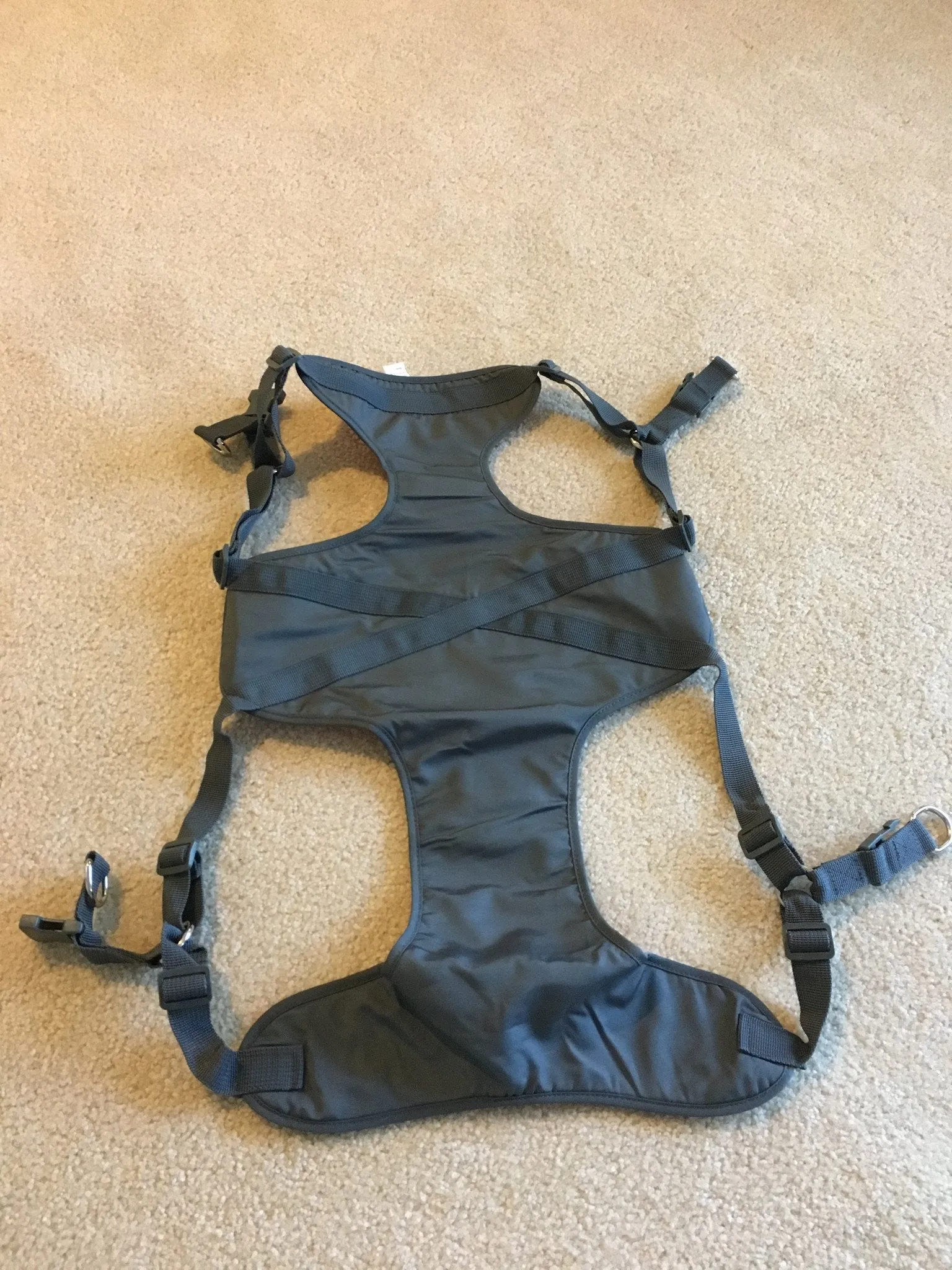 LARGE HARNESS (40-70 lbs)