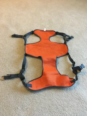 LARGE HARNESS (40-70 lbs)