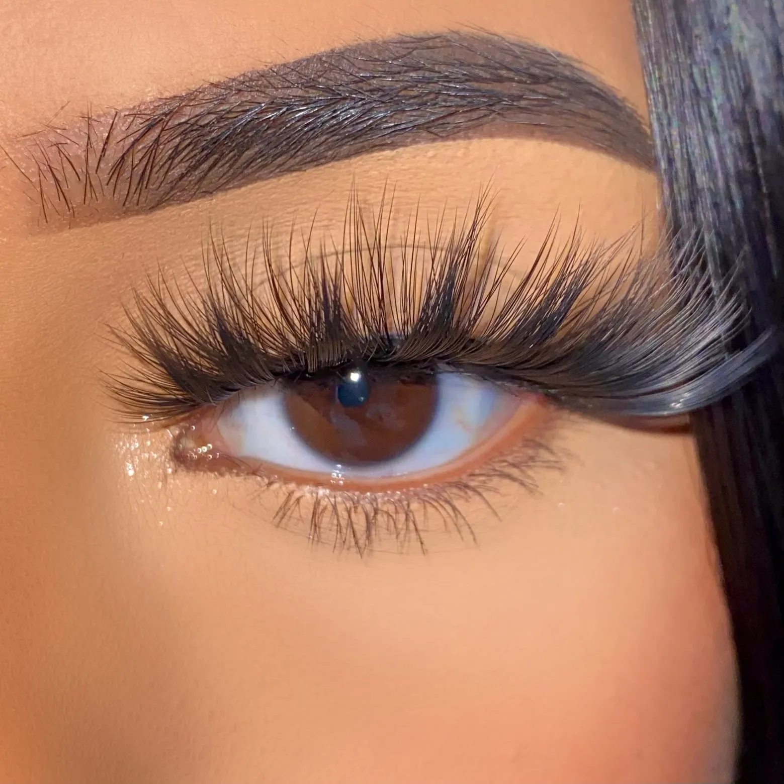 LashyBox Willow Lashes