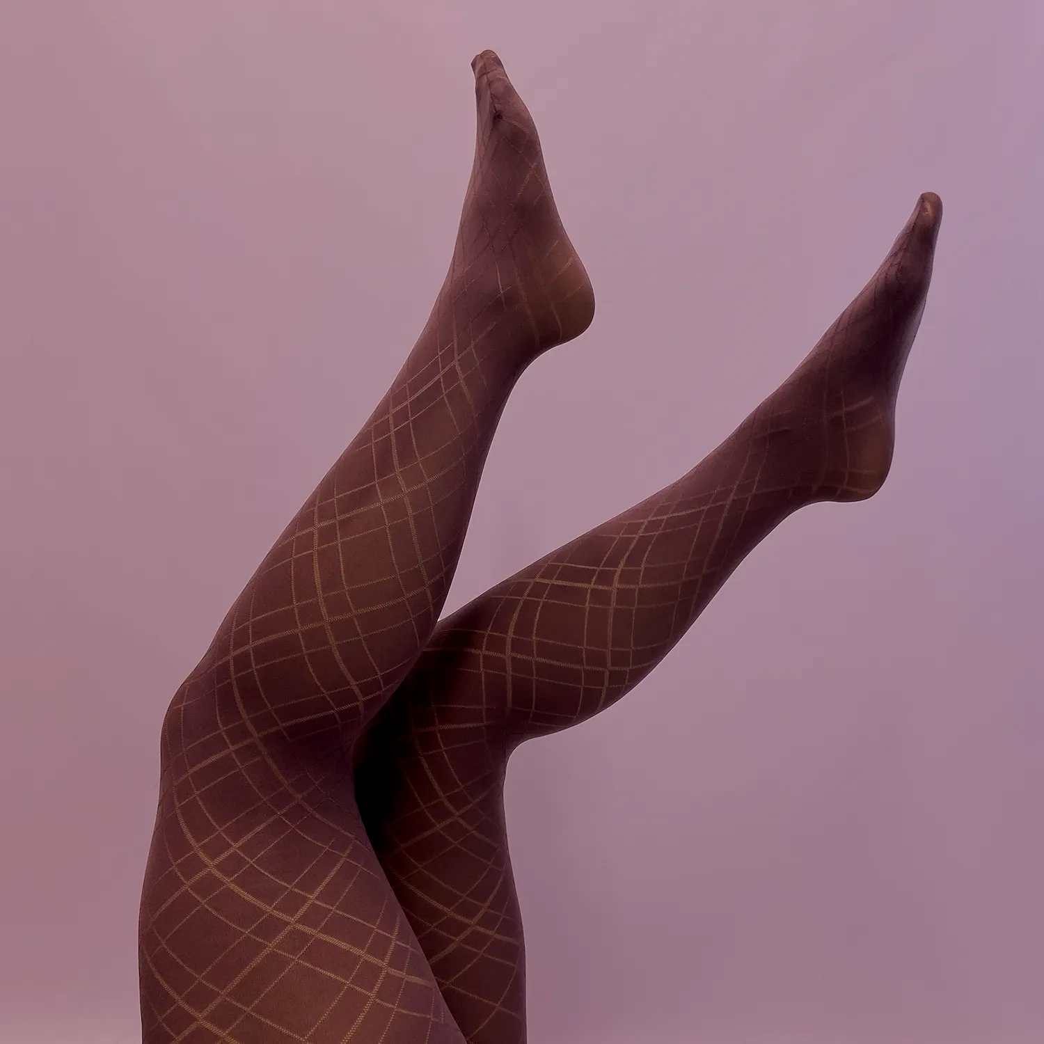 Lattice Pattern Tights SALE!