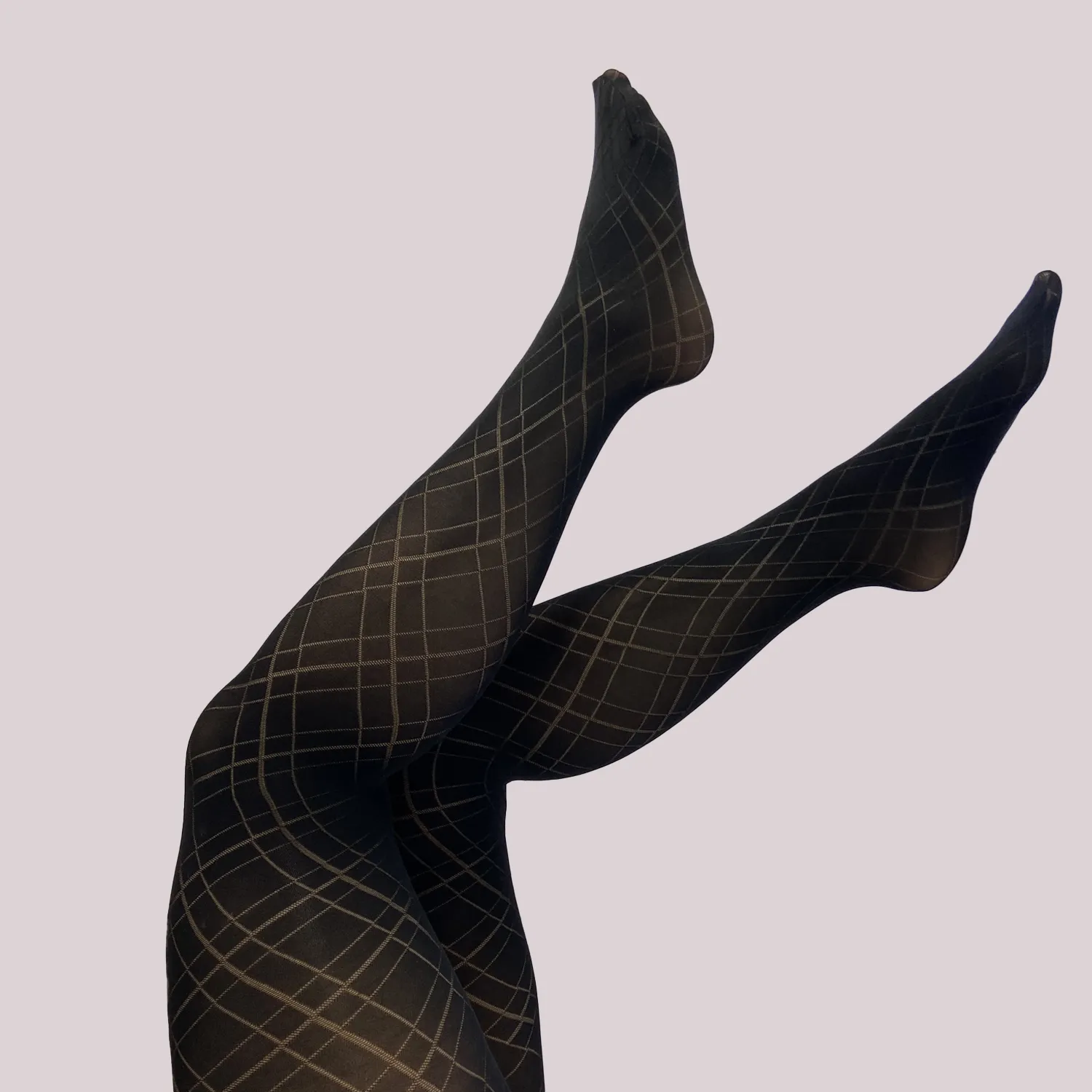 Lattice Pattern Tights SALE!