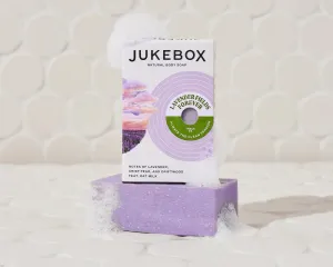 Lavender Fields Forever Bar Soap
