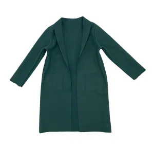 Lightweight open cardigan - 6-7