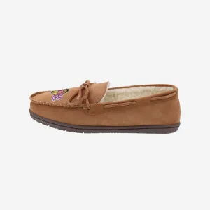 Los Angeles Lakers Moccasin Slipper