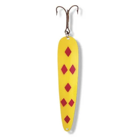 LUCKY STRIKE - CANOE WOBBLERS