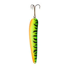 LUCKY STRIKE - CANOE WOBBLERS