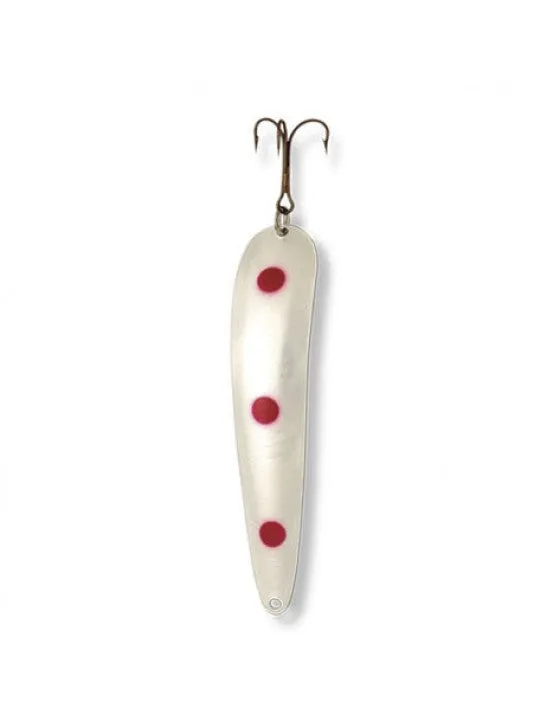 LUCKY STRIKE - CANOE WOBBLERS