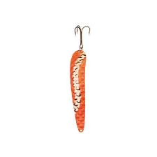 LUCKY STRIKE - CANOE WOBBLERS