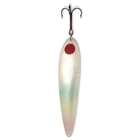 LUCKY STRIKE - CANOE WOBBLERS