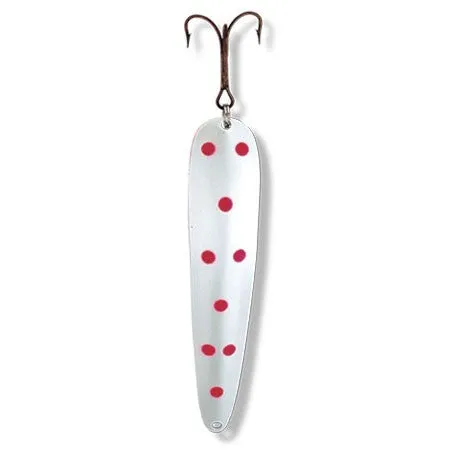 LUCKY STRIKE - CANOE WOBBLERS