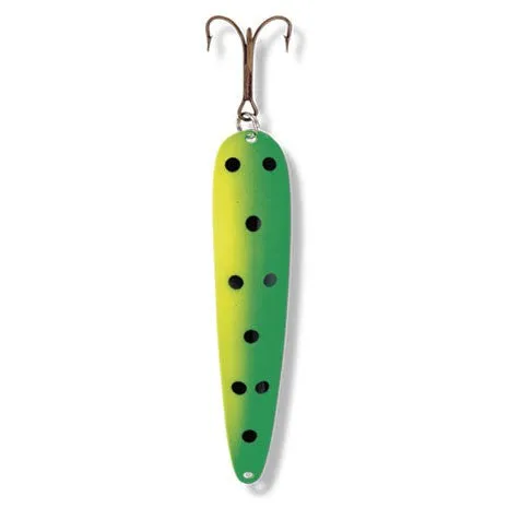 LUCKY STRIKE - CANOE WOBBLERS