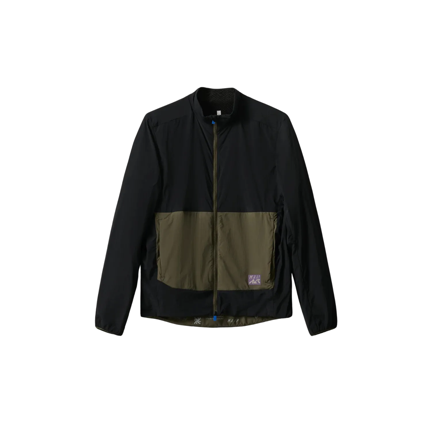 MAAP Alt_Road Insulated Jacket - Black