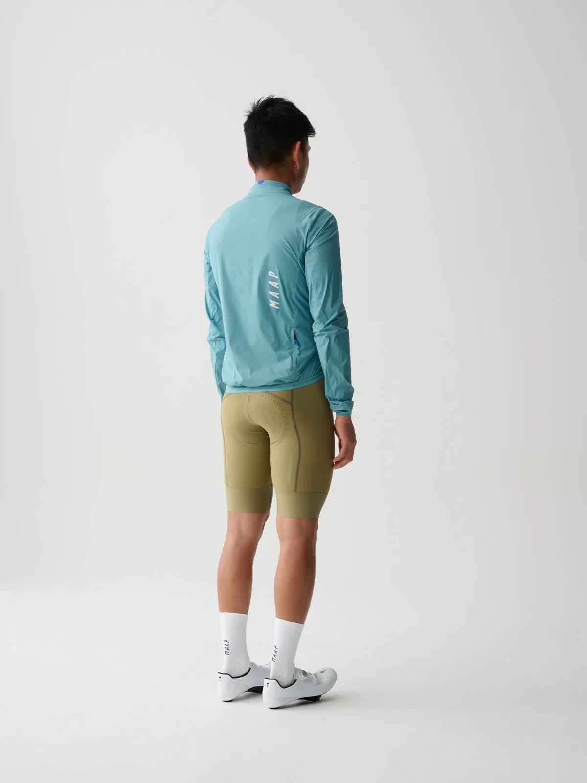 MAAP Draft Team Jacket - Celestial Blue