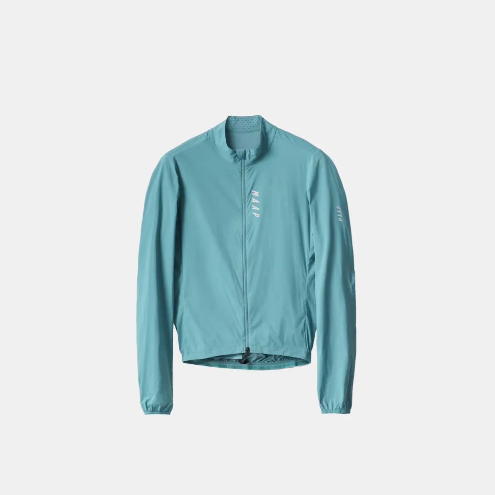 MAAP Draft Team Jacket - Celestial Blue