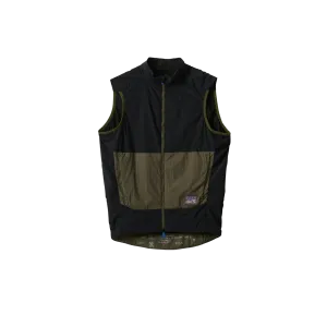 MAAP Women's Alt_Road Insulated Vest - Black