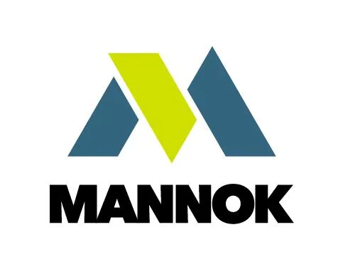 Mannok Laminate PIR Insulated Plasterboard 50.5mm (Pallet of 25 Boards)