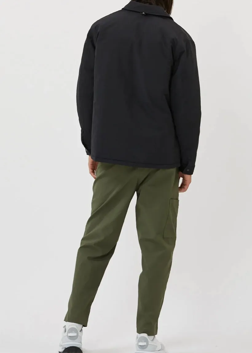 Marthy Lightweight Jacket in Black