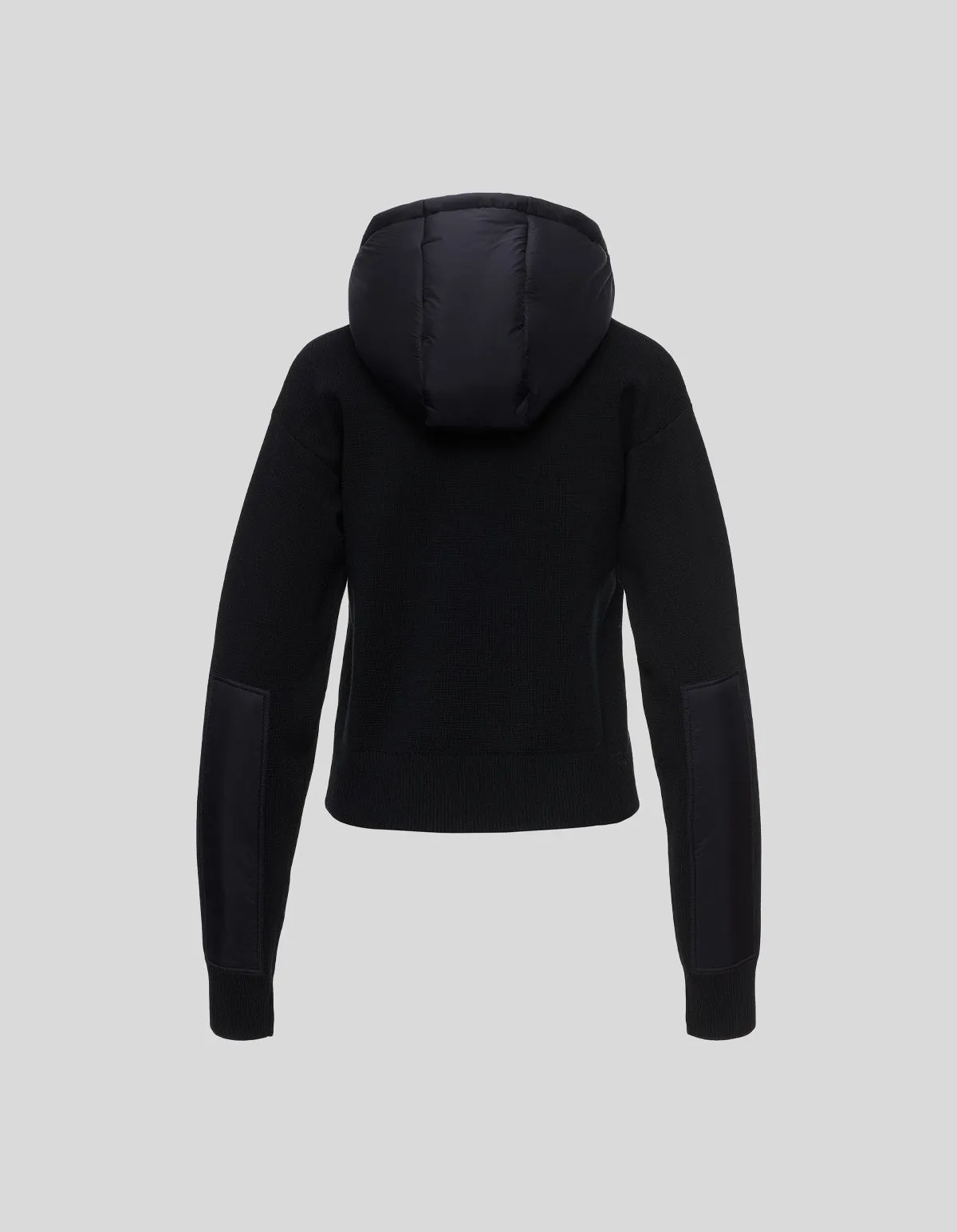 Matterhorn Insulated Hoody