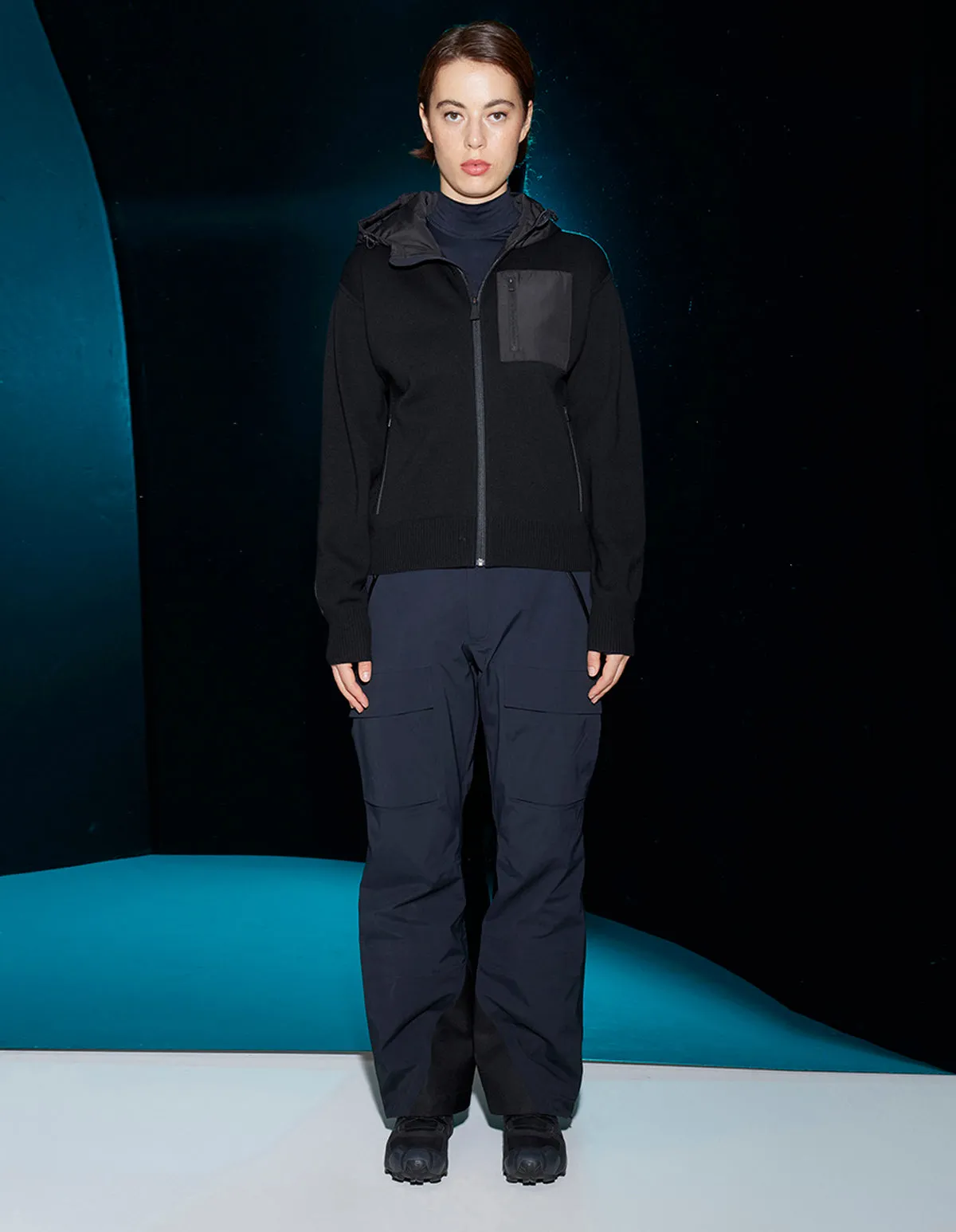 Matterhorn Insulated Hoody