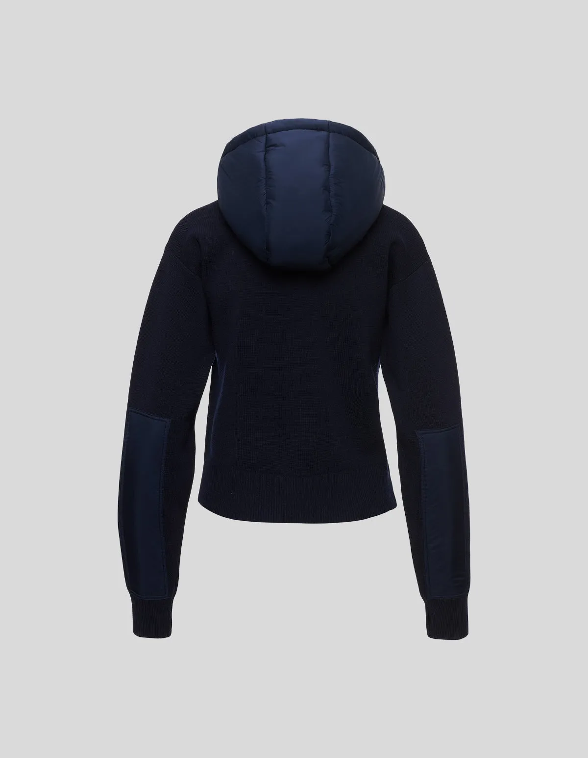 Matterhorn Insulated Hoody