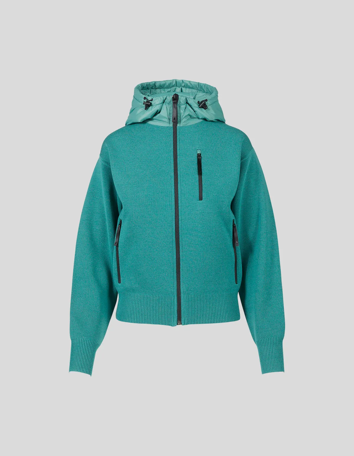 Matterhorn Insulated Hoody