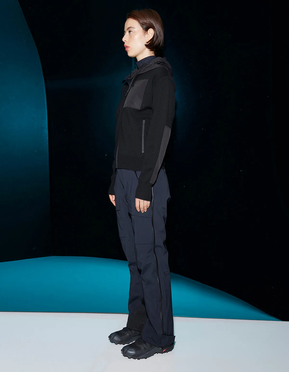 Matterhorn Insulated Hoody