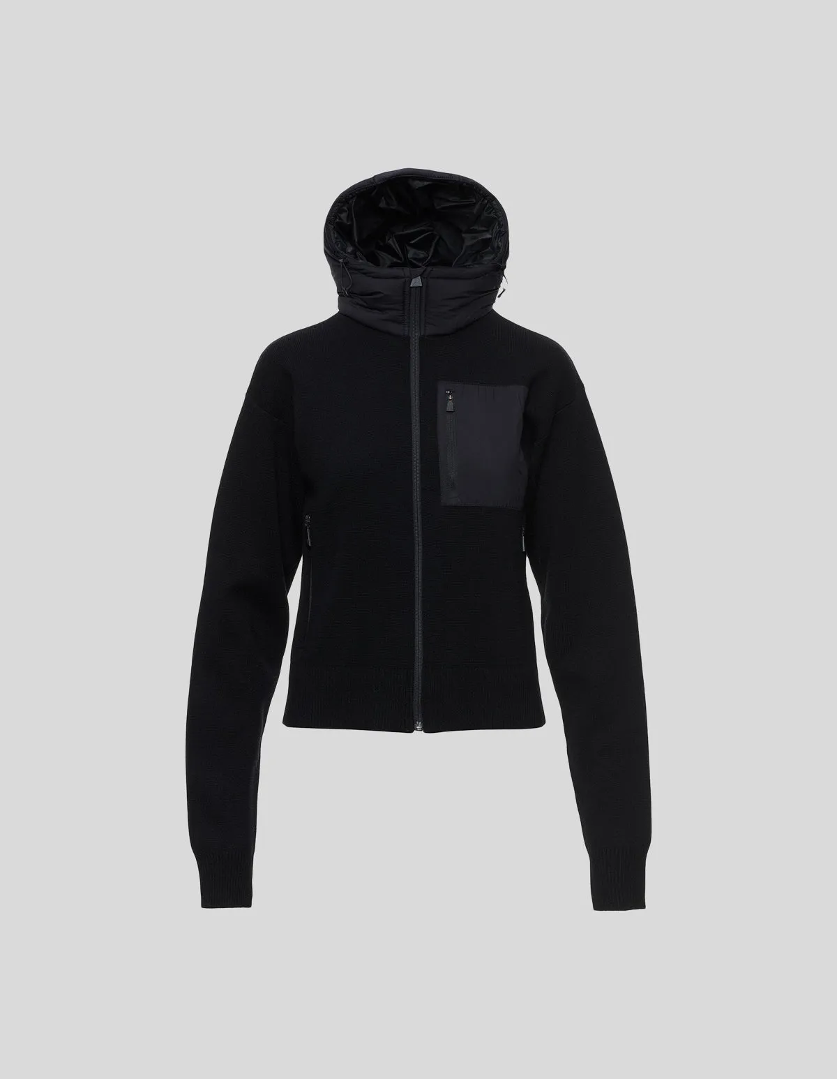 Matterhorn Insulated Hoody