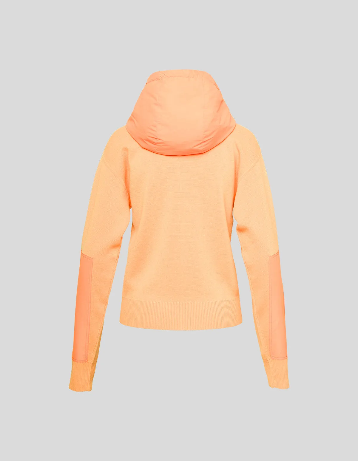 Matterhorn Insulated Hoody