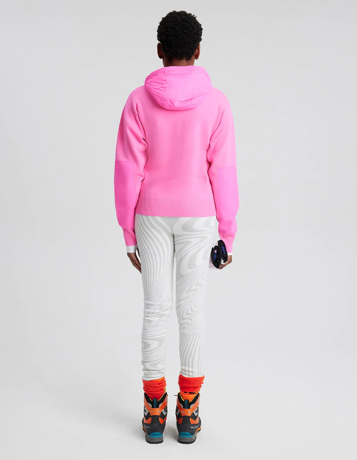 Matterhorn Insulated Hoody