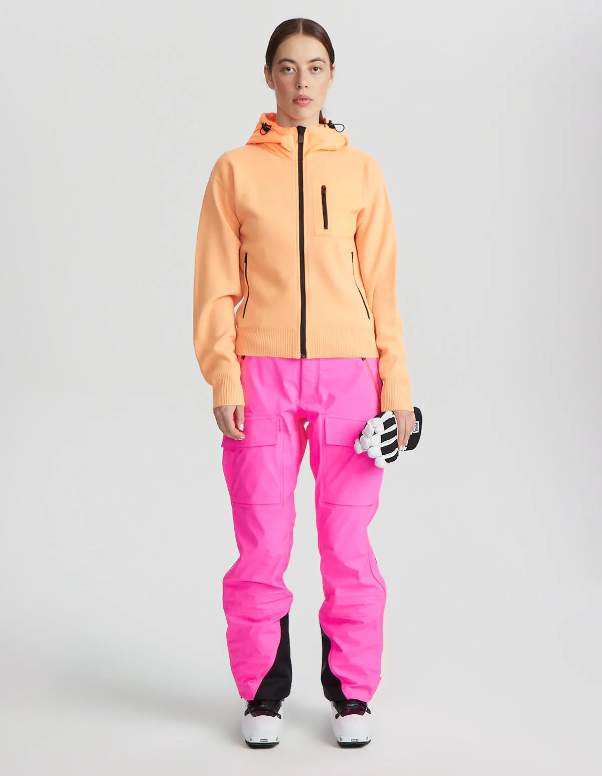 Matterhorn Insulated Hoody