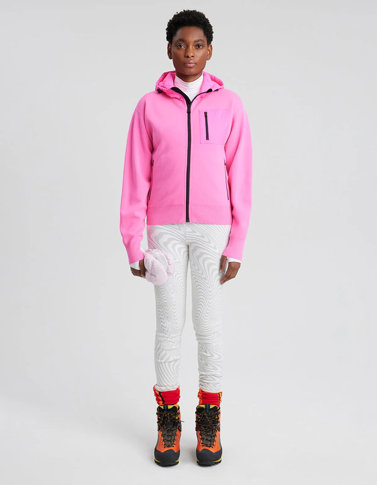 Matterhorn Insulated Hoody
