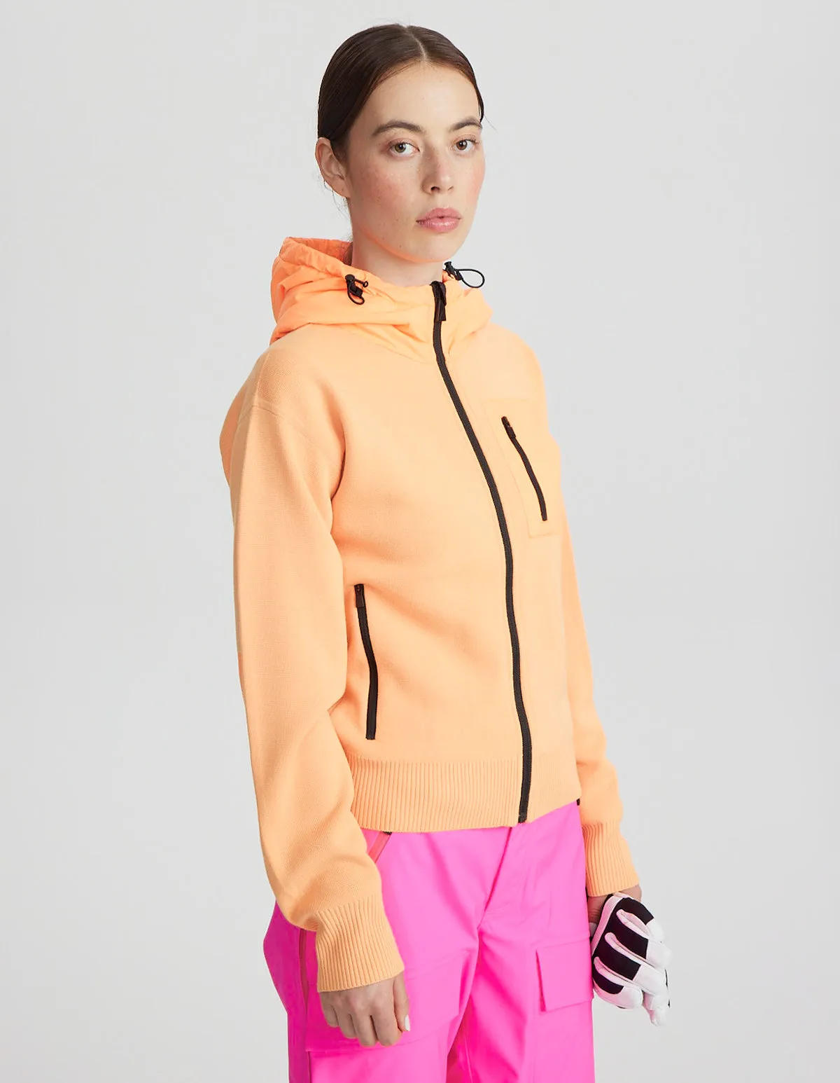 Matterhorn Insulated Hoody