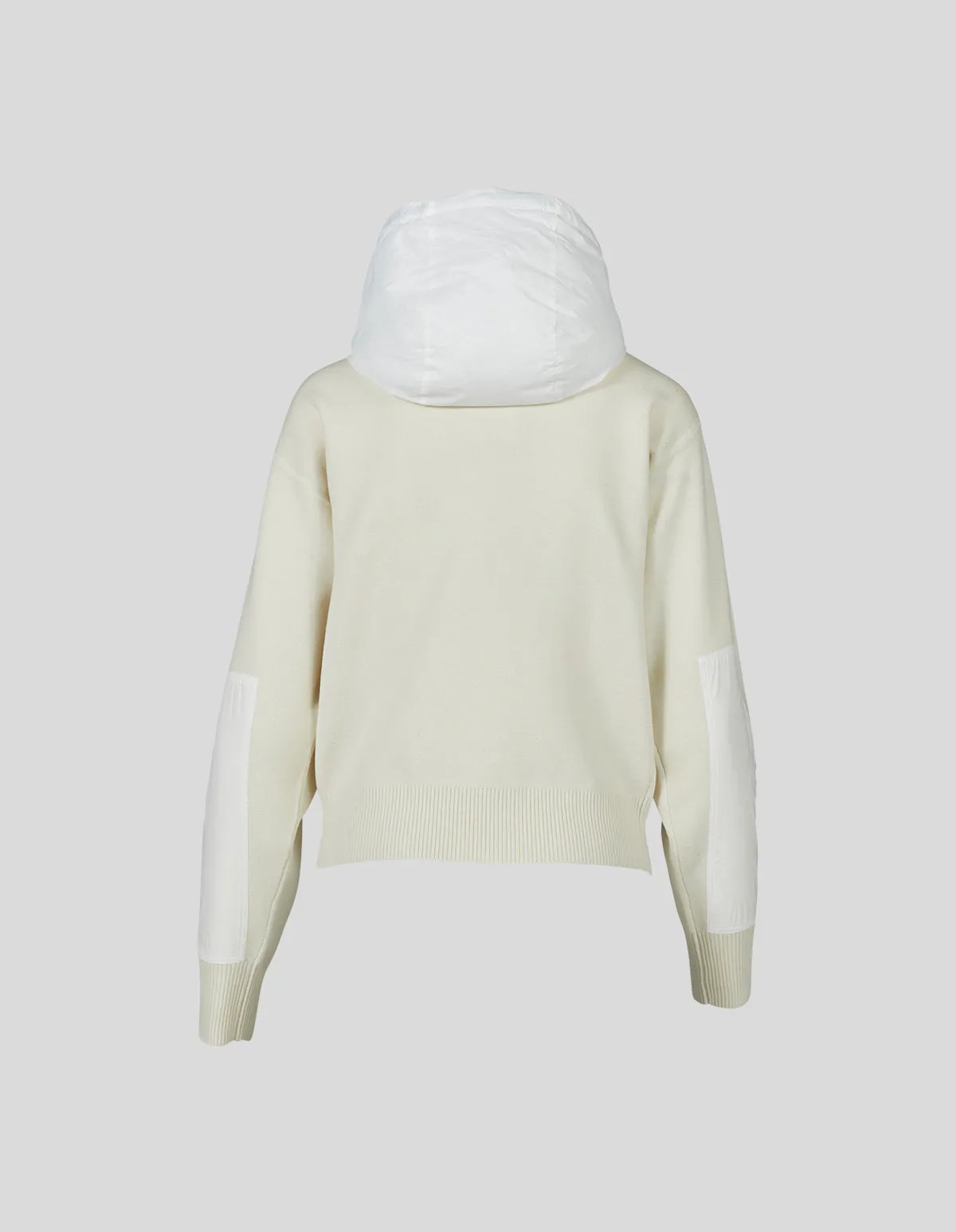 Matterhorn Insulated Hoody