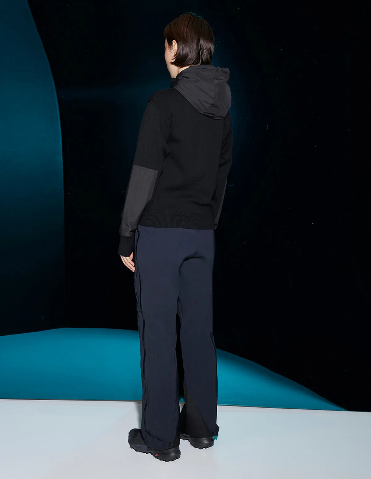 Matterhorn Insulated Hoody