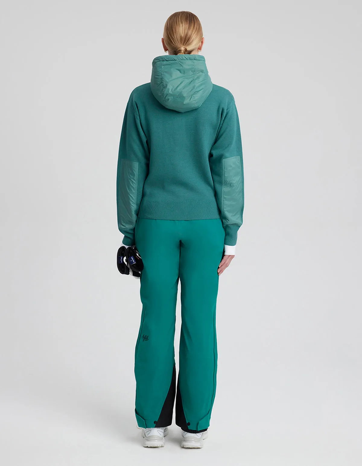 Matterhorn Insulated Hoody