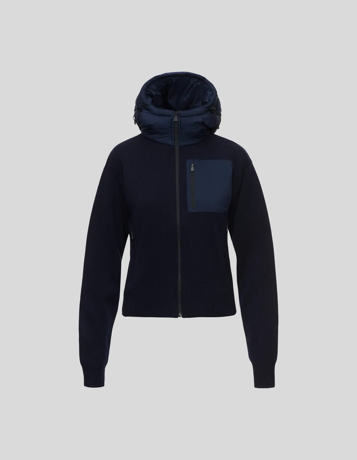 Matterhorn Insulated Hoody