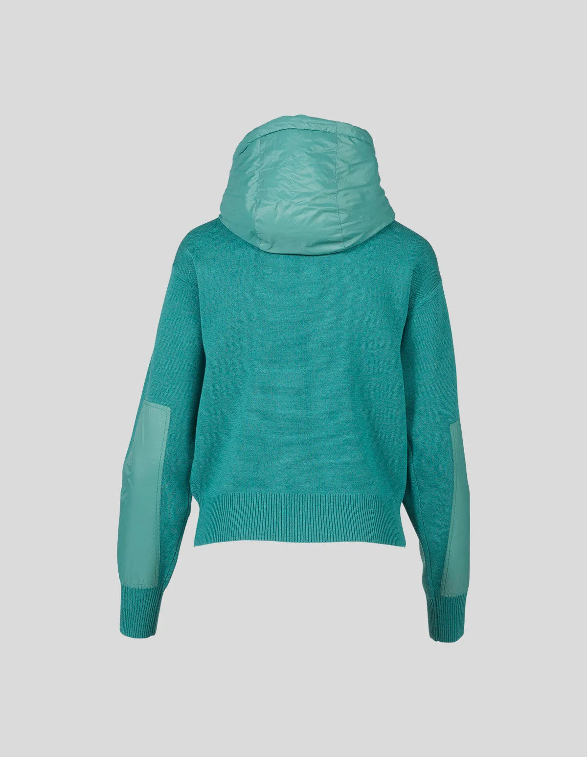 Matterhorn Insulated Hoody