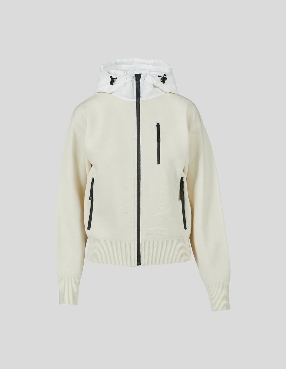 Matterhorn Insulated Hoody