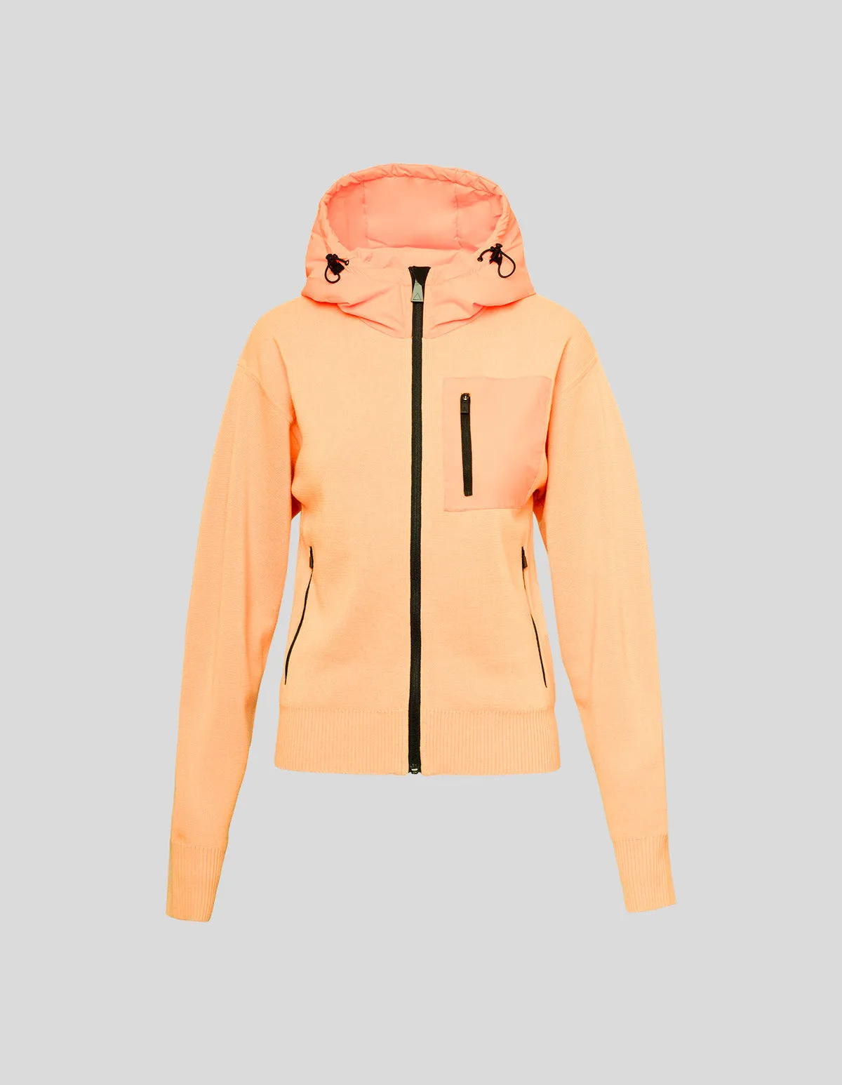Matterhorn Insulated Hoody