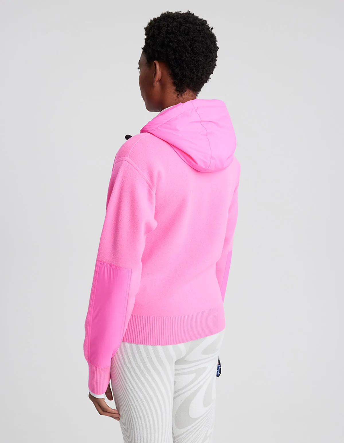 Matterhorn Insulated Hoody