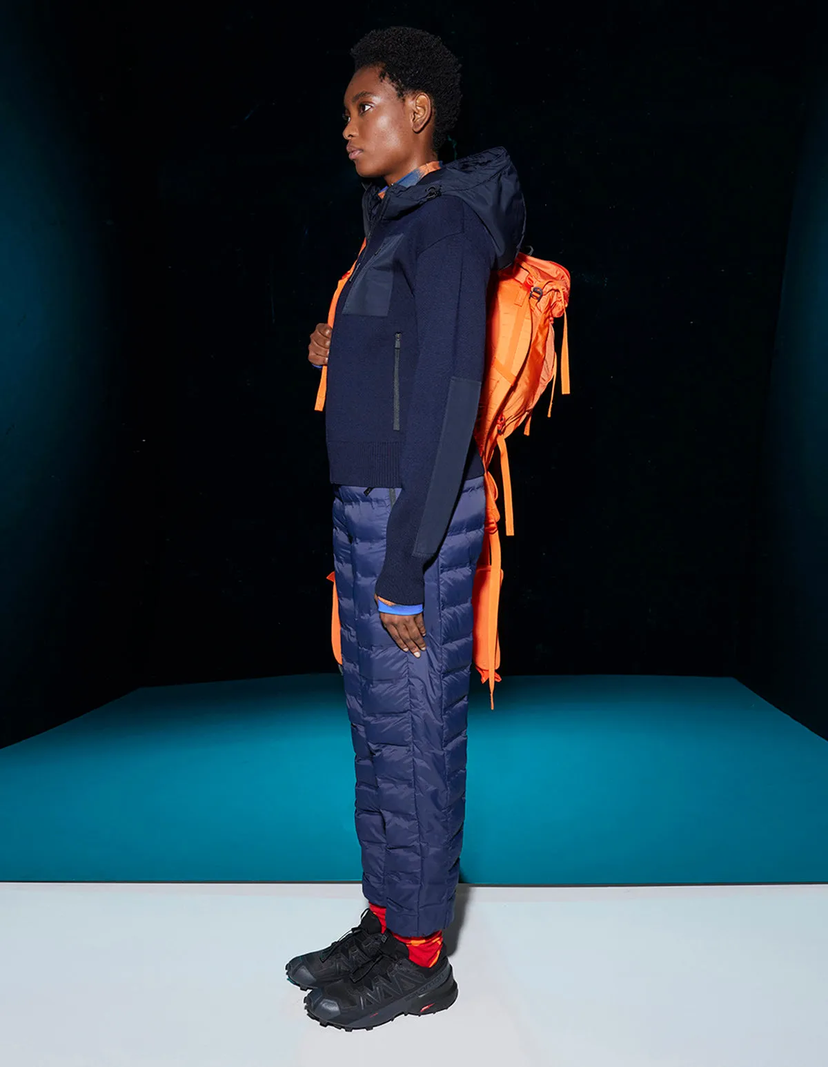 Matterhorn Insulated Hoody