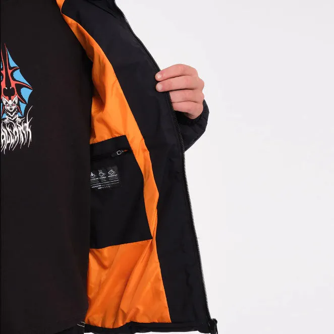 Maxstone 5K Jacket