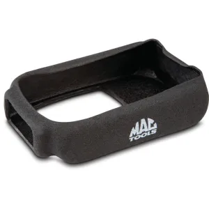 MBR203 Protective Boot – Matte Black