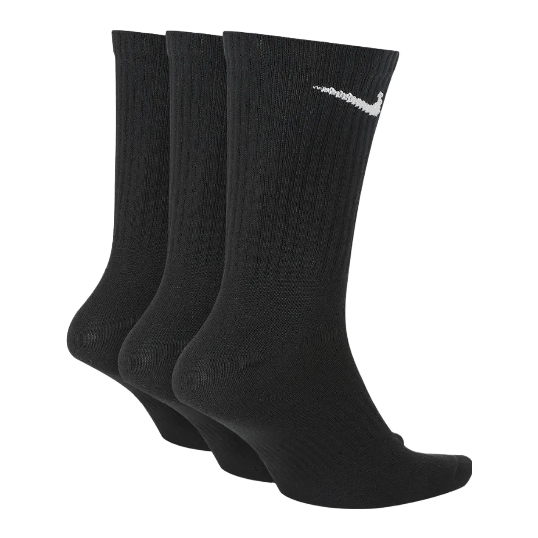 Medias Deportivas Everyday Lightweight (3 pares)