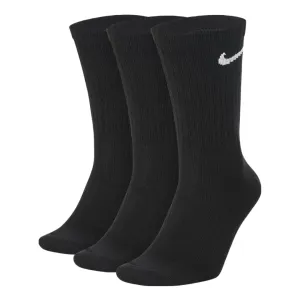 Medias Deportivas Everyday Lightweight (3 pares)